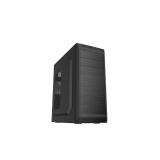 CoolBox - F-750 Mini Tower Negro