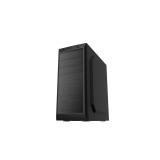 CoolBox - F-750 Mini Tower Negro