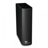 Western Digital - Elements WDBWLG0140HBK-EESN disco duro externo 14 TB Micro-USB B 3.2 Gen 1 (3.1 Gen 1) Negro