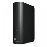 Western Digital - Elements WDBWLG0140HBK-EESN disco duro externo 14 TB Micro-USB B 3.2 Gen 1 (3.1 Gen 1) Negro