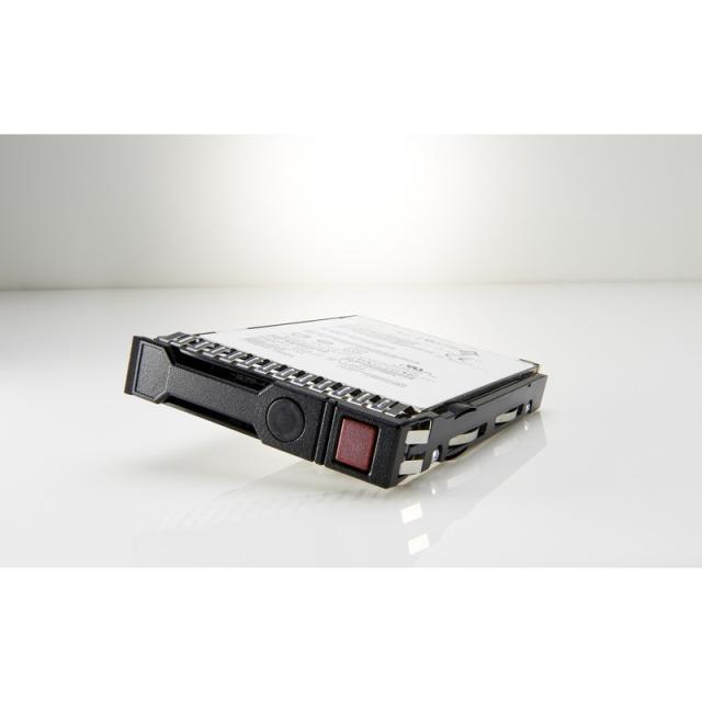 HPE - 960GB SATA 6G Read Intensive SFF SC Multi Vendor SSD