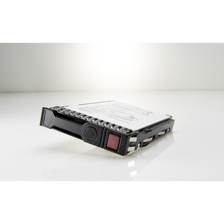 HPE - 960GB SATA 6G Read Intensive SFF SC Multi Vendor SSD