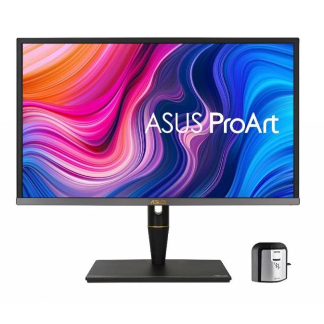 ASUS - ProArt PA27UCX-K pantalla para PC 68,6 cm (27") 3840 x 2160 Pixeles 4K Ultra HD LED Negro