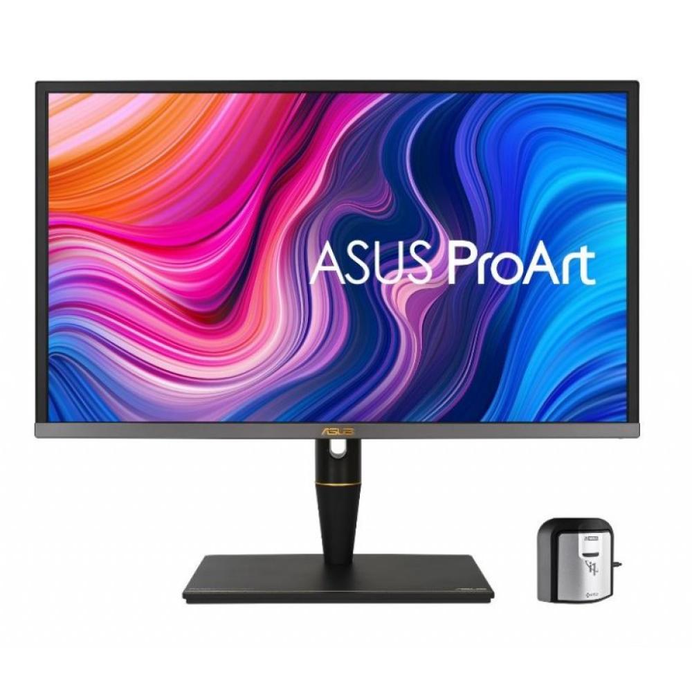 ASUS - ProArt PA27UCX-K pantalla para PC 68,6 cm (27") 3840 x 2160 Pixeles 4K Ultra HD LED Negro