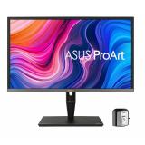 ASUS - ProArt PA27UCX-K pantalla para PC 68,6 cm (27") 3840 x 2160 Pixeles 4K Ultra HD LED Negro