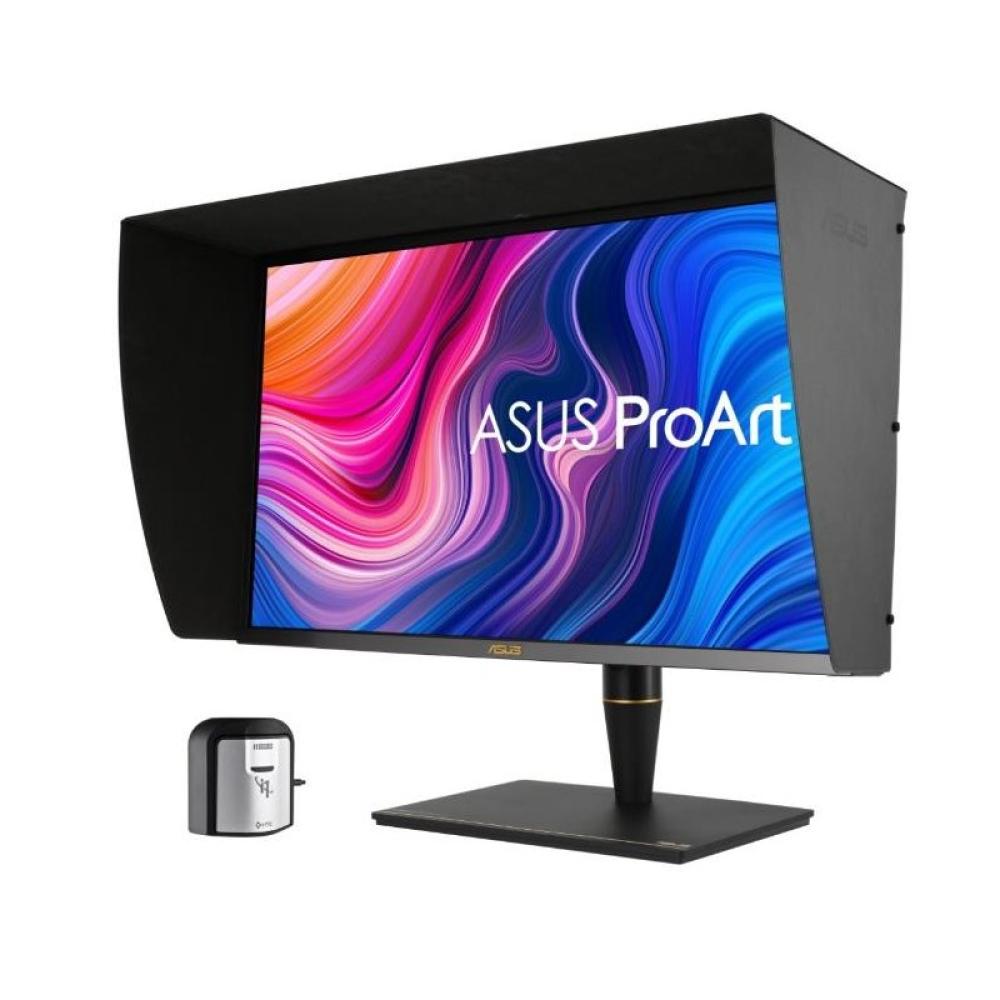 ASUS - ProArt PA27UCX-K pantalla para PC 68,6 cm (27") 3840 x 2160 Pixeles 4K Ultra HD LED Negro