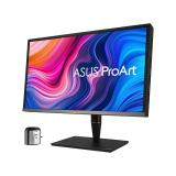 ASUS - ProArt PA27UCX-K pantalla para PC 68,6 cm (27") 3840 x 2160 Pixeles 4K Ultra HD LED Negro