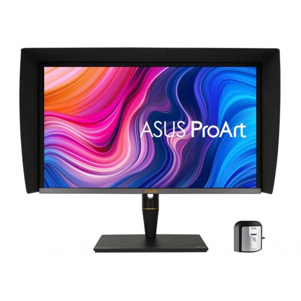 ASUS - ProArt PA27UCX-K pantalla para PC 68,6 cm (27") 3840 x 2160 Pixeles 4K Ultra HD LED Negro