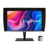 ASUS - ProArt PA27UCX-K pantalla para PC 68,6 cm (27") 3840 x 2160 Pixeles 4K Ultra HD LED Negro