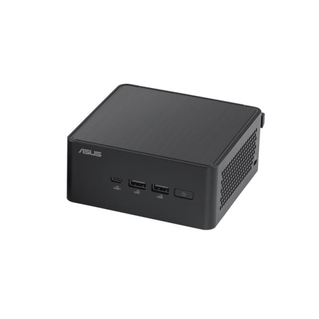 ASUS - NUC 14 Pro RNUC14RVHU700002I UCFF Negro 155H