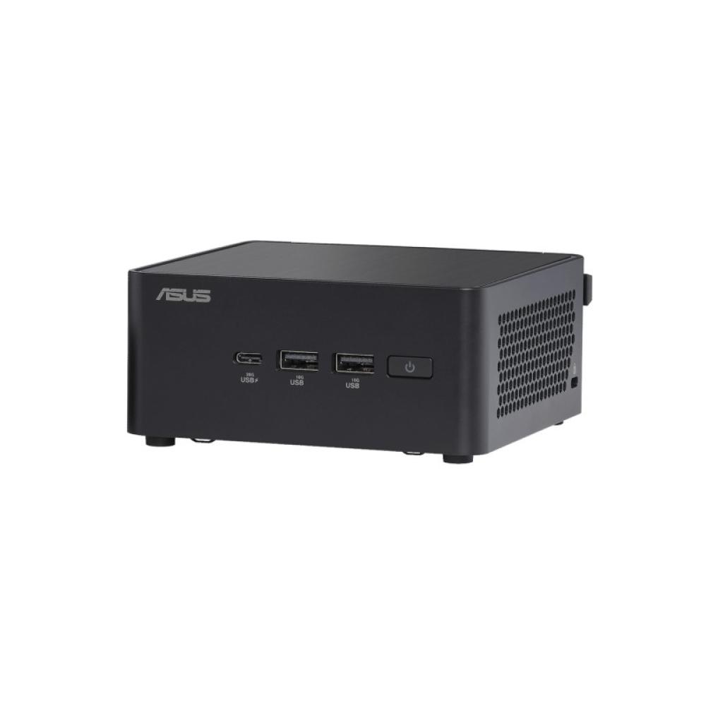 ASUS - NUC 14 Pro RNUC14RVHU700002I UCFF Negro 155H
