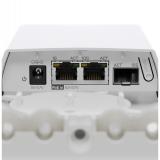 Mikrotik - FTC11XG convertidor de medio Blanco