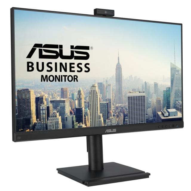 ASUS - BE279QFK pantalla para PC 68,6 cm (27") 1920 x 1080 Pixeles Full HD LCD Negro