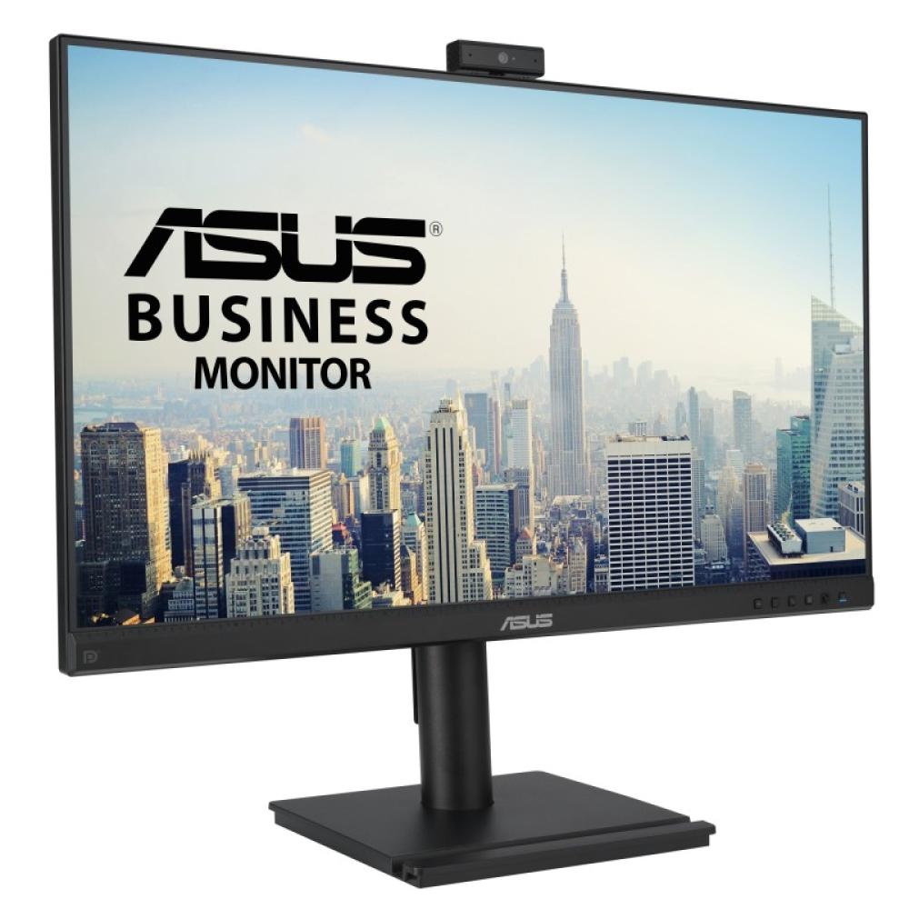ASUS - BE279QFK pantalla para PC 68,6 cm (27") 1920 x 1080 Pixeles Full HD LCD Negro