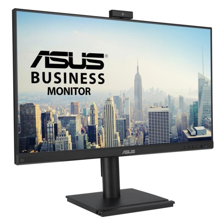 ASUS - BE279QFK pantalla para PC 68,6 cm (27") 1920 x 1080 Pixeles Full HD LCD Negro