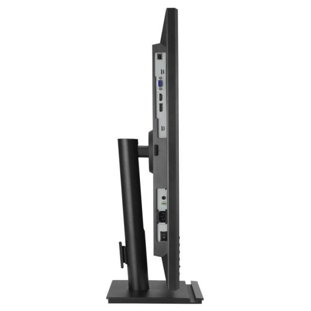 ASUS - BE279QFK pantalla para PC 68,6 cm (27") 1920 x 1080 Pixeles Full HD LCD Negro