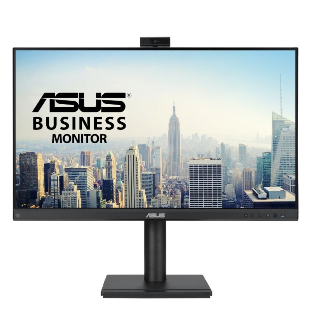 ASUS - BE279QFK pantalla para PC 68,6 cm (27") 1920 x 1080 Pixeles Full HD LCD Negro