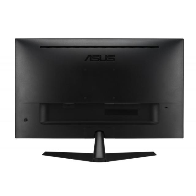 ASUS - VY279HGR pantalla para PC 68,6 cm (27") 1920 x 1080 Pixeles Full HD LCD Negro
