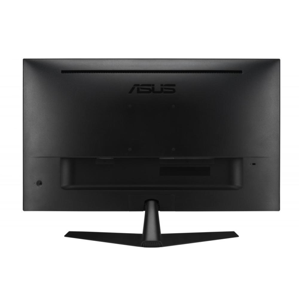 ASUS - VY279HGR pantalla para PC 68,6 cm (27") 1920 x 1080 Pixeles Full HD LCD Negro