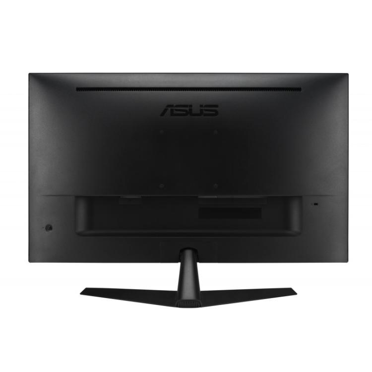 ASUS - VY279HGR pantalla para PC 68,6 cm (27") 1920 x 1080 Pixeles Full HD LCD Negro