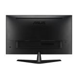 ASUS - VY279HGR pantalla para PC 68,6 cm (27") 1920 x 1080 Pixeles Full HD LCD Negro