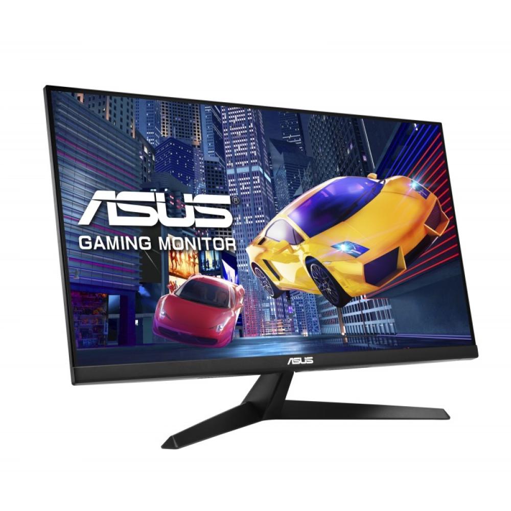 ASUS - VY279HGR pantalla para PC 68,6 cm (27") 1920 x 1080 Pixeles Full HD LCD Negro