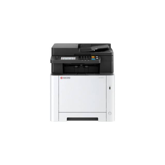 KYOCERA - ECOSYS MA2600cfx Laser A4 1200 x 1200 DPI 26 ppm