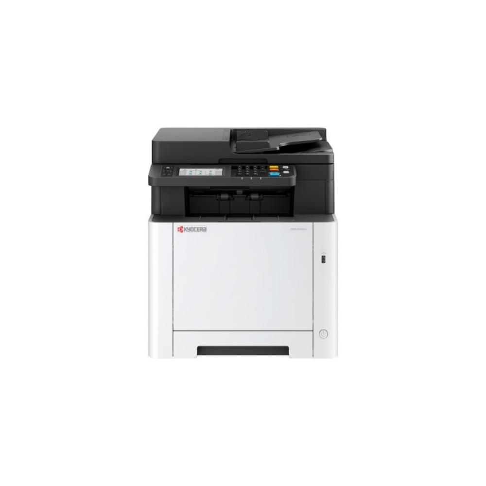 KYOCERA - ECOSYS MA2600cfx Laser A4 1200 x 1200 DPI 26 ppm