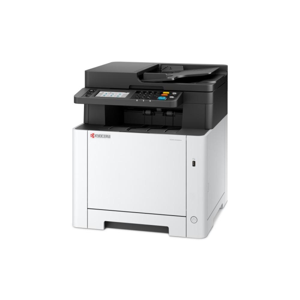 KYOCERA - ECOSYS MA2600cfx Laser A4 1200 x 1200 DPI 26 ppm