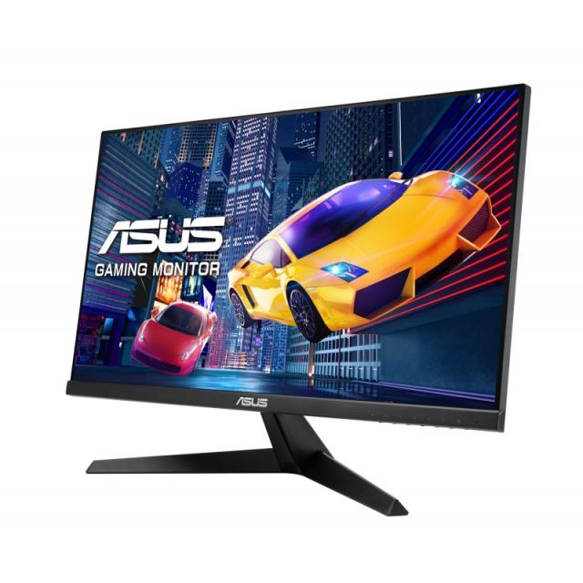 ASUS - EyeCare VY249HGR pantalla para PC 60,5 cm (23.8") 1920 x 1080 Pixeles Full HD LED Negro