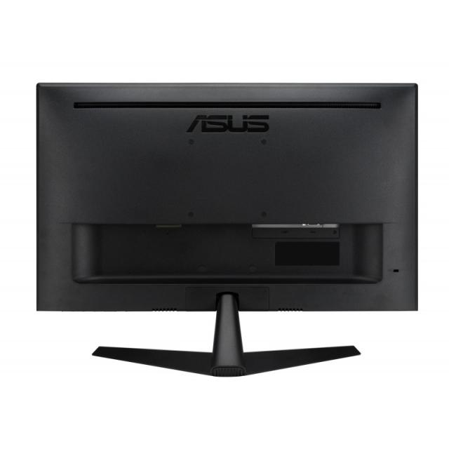ASUS - EyeCare VY249HGR pantalla para PC 60,5 cm (23.8") 1920 x 1080 Pixeles Full HD LED Negro