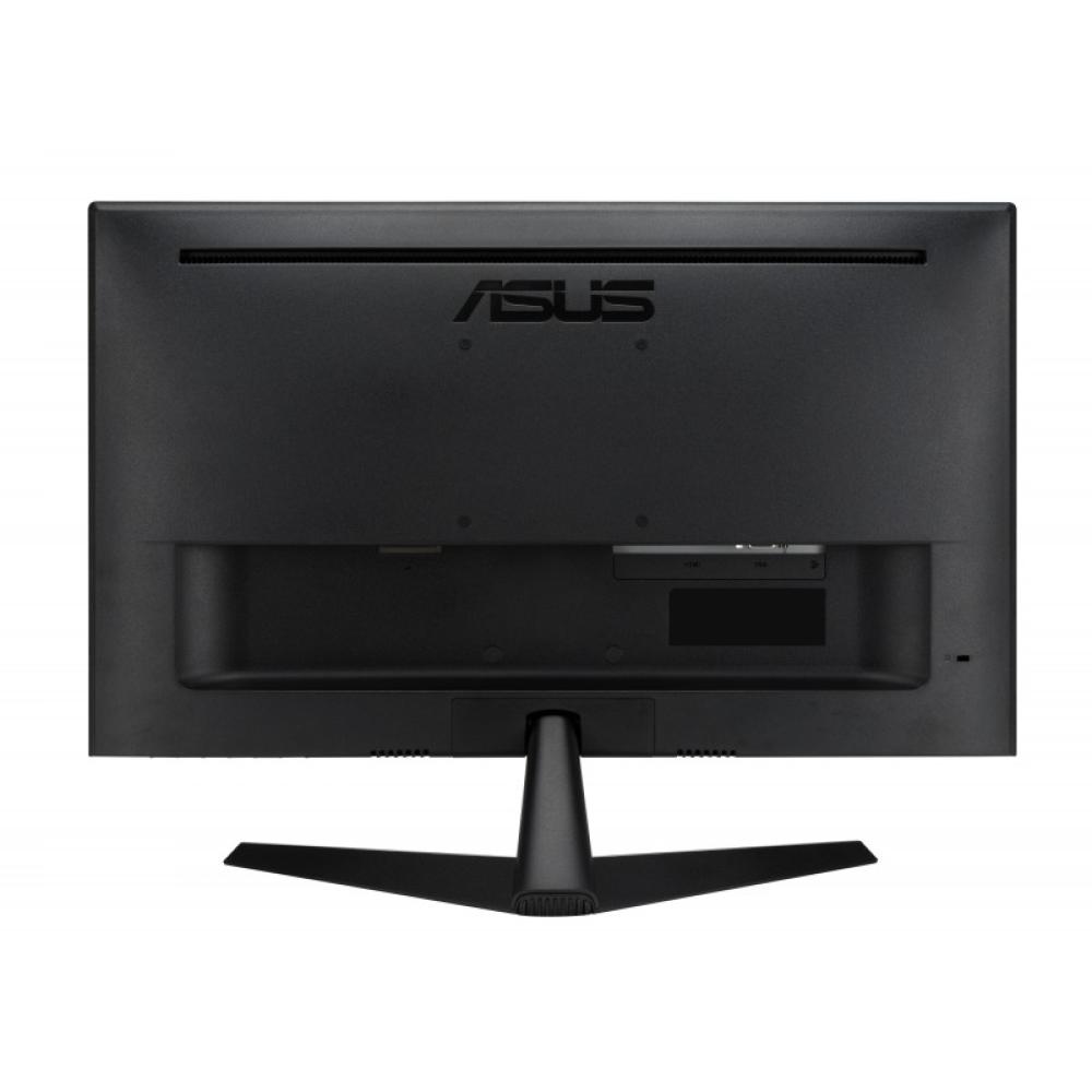 ASUS - EyeCare VY249HGR pantalla para PC 60,5 cm (23.8") 1920 x 1080 Pixeles Full HD LED Negro
