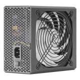 Tacens - RADIX ECO X 550, Fuente Alimentación PC ATX 550W, 6 Años Garantía, 87% Eficiencia, Tecnologías SMD y DC-DC, Ventilador