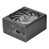 Tacens - RADIX ECO X 550, Fuente Alimentación PC ATX 550W, 6 Años Garantía, 87% Eficiencia, Tecnologías SMD y DC-DC, Ventilador