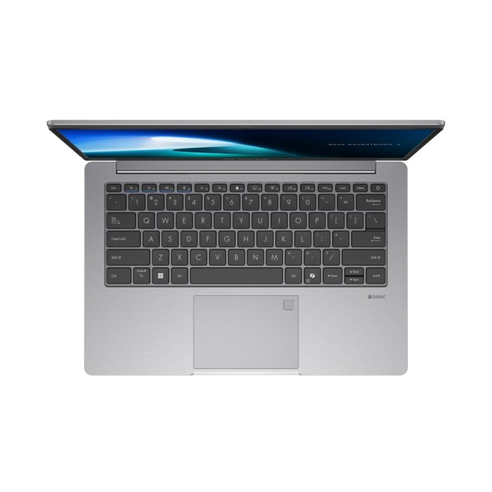 ASUS - ExpertBook P1 P1403CVA-S60625X - Ordenador Portátil 14" Full HD (Intel Core i5-13420H, 16GB RAM, 512GB SSD, UHD Graphics,