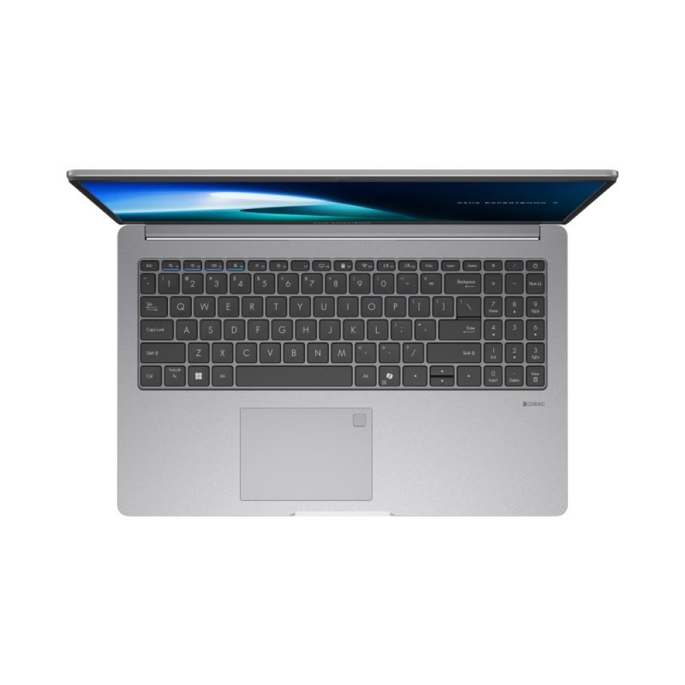 ASUS - ExpertBook P1 P1503CVA-S70402X - Ordenador Portátil 15.6" Full HD (Intel Core i3-1315U, 16GB RAM, 512GB SSD, UHD Graphics