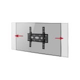 B-Tech - BT8441 139,7 cm (55") Negro