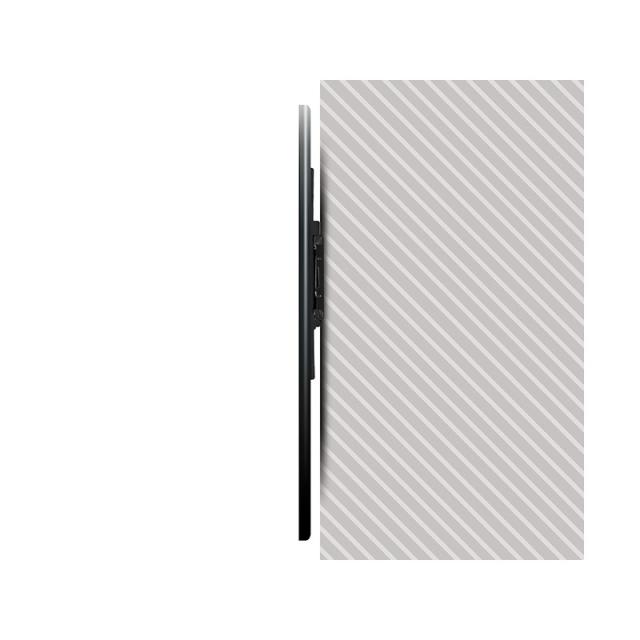 B-Tech - BT8441 139,7 cm (55") Negro