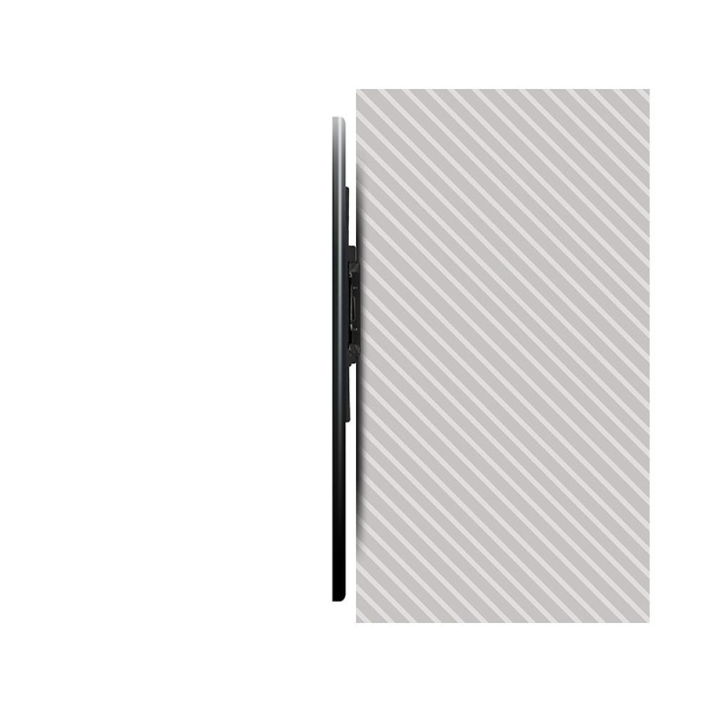 B-Tech - BT8441 139,7 cm (55") Negro