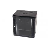 Monolyth - SH6418 18U Rack o bastidor independiente Negro