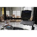 Gamber-Johnson - 7160-0984 kit de montaje Negro Acero