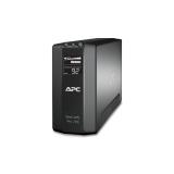 APC - BR700G sistema de alimentación ininterrumpida (UPS) 0,7 kVA 420 W