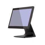 Premier - KT-100 FT W Todo-en-Uno 2 GHz J4125 39,6 cm (15.6") 1366 x 768 Pixeles Pantalla táctil Negro