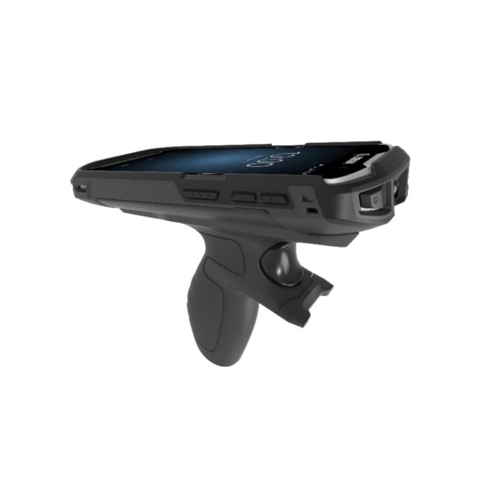 Zebra - KT-TC51-TRG1-01 accesorio para lector de código de barras Empuñadura con gatillo