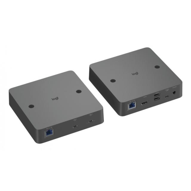 Logitech - 952-000199 accesorio para equipo de conferencias Kit Extend