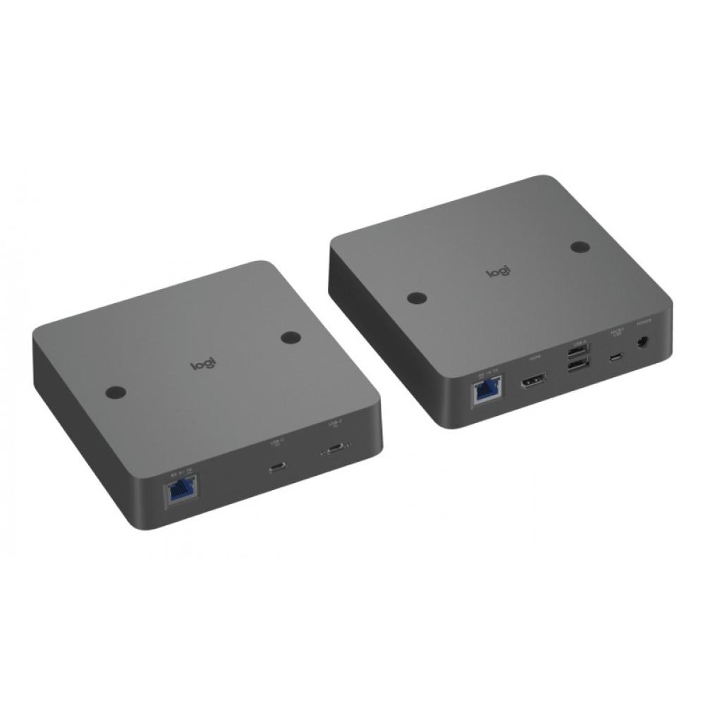 Logitech - 952-000199 accesorio para equipo de conferencias Kit Extend