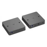 Logitech - 952-000199 accesorio para equipo de conferencias Kit Extend