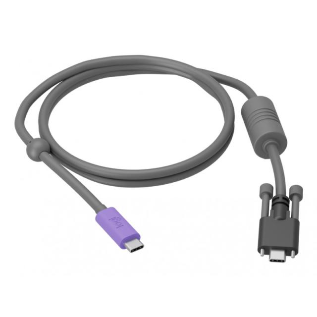 Logitech - 952-000199 accesorio para equipo de conferencias Kit Extend