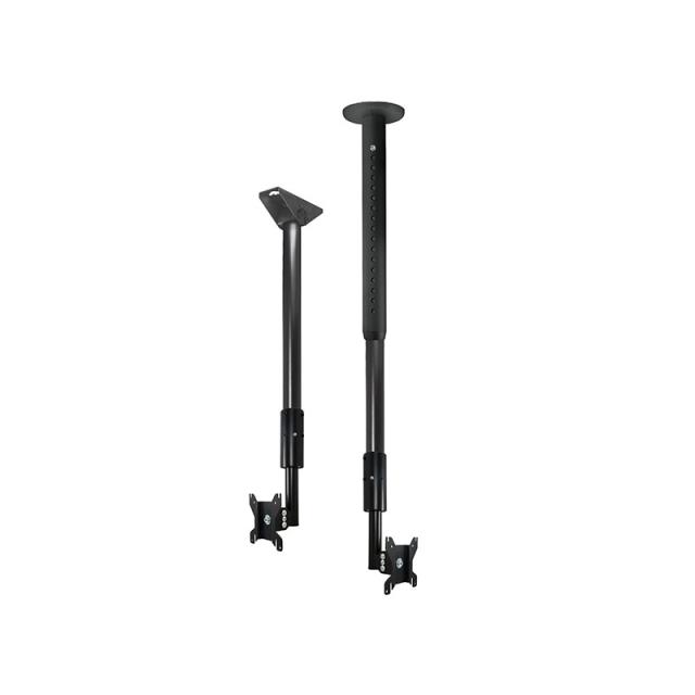 B-Tech - BT7551 71,1 cm (28") Techo Negro