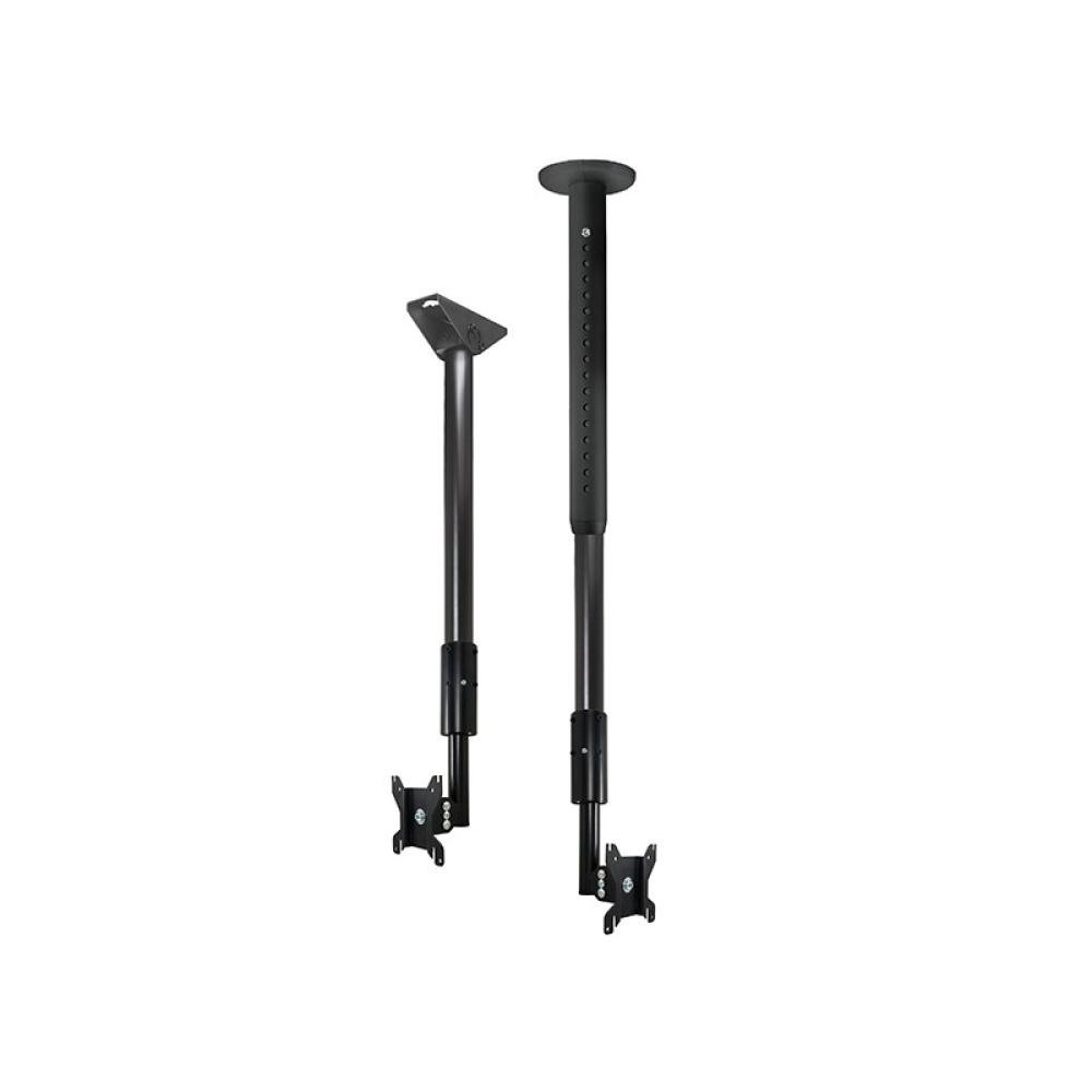 B-Tech - BT7551 71,1 cm (28") Techo Negro